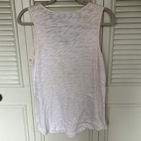 Light knit tank - Picture 2 of 5